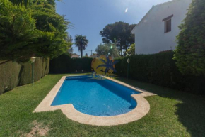 Casa Neptuno Iberplaya